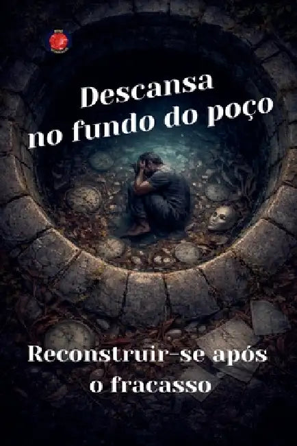 Descansa no fundo do poco by Alina a. Rubi