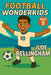 Football Wonderkids: Jude Bellingham by Harald Sesselmann