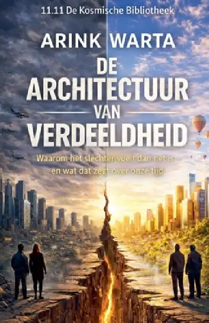 de Architectuur Van Verdeeldheid by Arink Warta