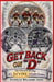 GET BACK on "D" by Nichelle Williams Isiah