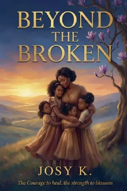 Beyond The Broken by Josy K
