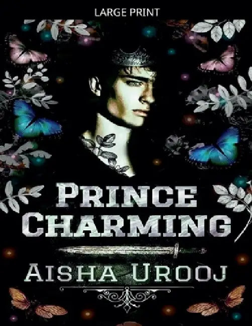 Prince Charming by Aisha Urooj