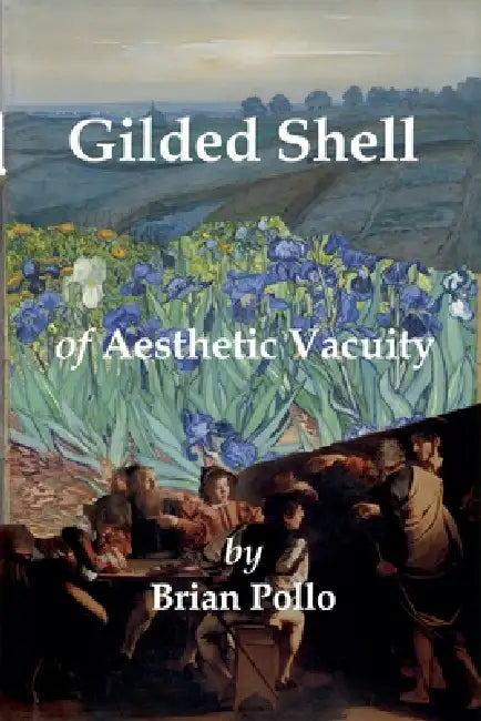 Gilded Shell by Brian Pollo