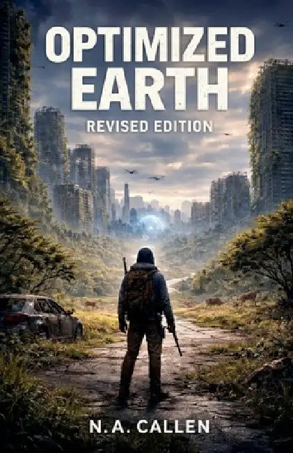 Optimized Earth by N. A. Callen