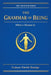 The Grammar of Being by Patrick Businge