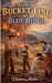 The Bucket Line on Blue Ridge Ridge by Dianna Aubin