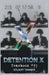 Detention X: Yearbook 93 by Stuart Tanner