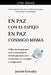 En paz con el espejo. En paz conmigo misma: 21 días con el espejo para sanar y transformar la relación que tienes con tu cuerpo físico, con tu imagen by Jazmin Gonzalez