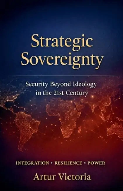 Strategic Sovereignty by Artur Victoria