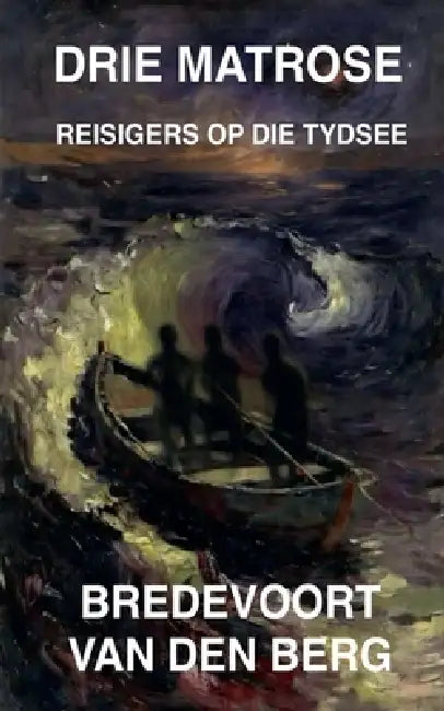 Drie Matrose by Bredevoort Van Den Berg