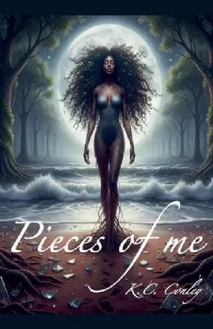 Pieces of Me by K. C. Conley