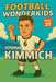 Football Wonderkids: Joshua Kimmich by Harald Sesselmann