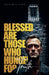 Blessed Are Those Who Hunger for Truth by Arthur A. Tiger
