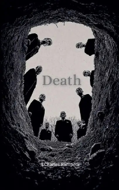 Death by T. Charles Rampedi