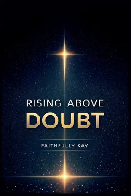 Rising Above Doubt by Faithfully Kay
