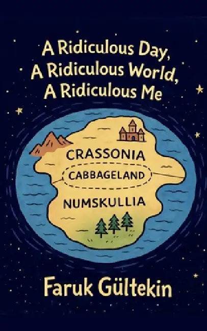 A Ridiculous Day, A Ridiculous World, A Ridiculous Me by Faruk Gültekin