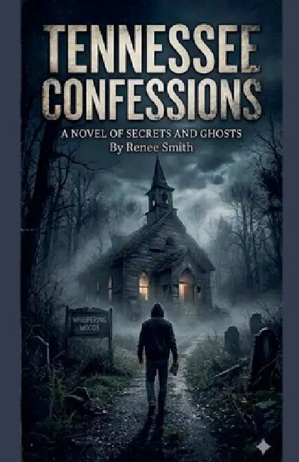 Tennessee Confessions by Renee Smith
