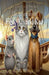 The Adventures of Figo, Ari and Ruz by Izelle McHugh