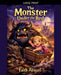 The Monster Under the Bed by Faith Abigail