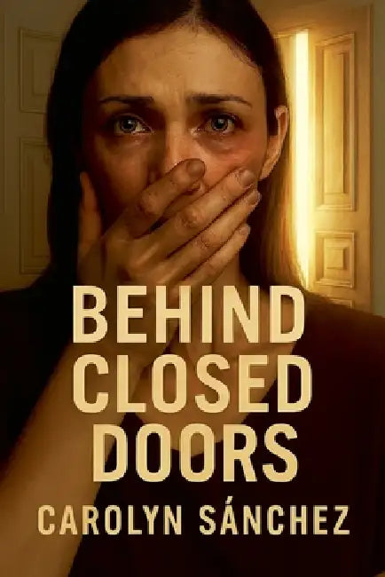 Behind Closed Doors by Carolyn Sanchez
