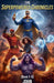 The Superpowered Chronicles (Book 1-5) by St John of the Cross