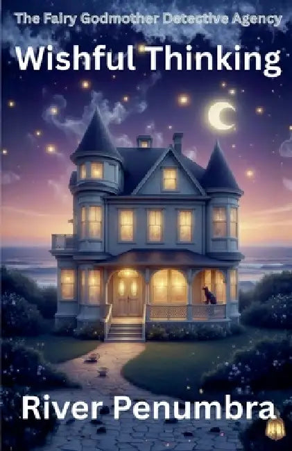 Wishful Thinking by River Penumbra