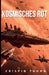 Kosmisches Rot by Crispin Thorn