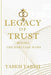 The Legacy of Trust Book 1 The Heritage Wars by Yabeh Yabeh