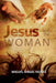 Jesus and the woman by Miguel Ángel Núñez