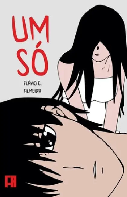 Um Só by Flávio C. Almeida
