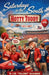 Saturday's in the South Hotty Toddy by Jm Alexander