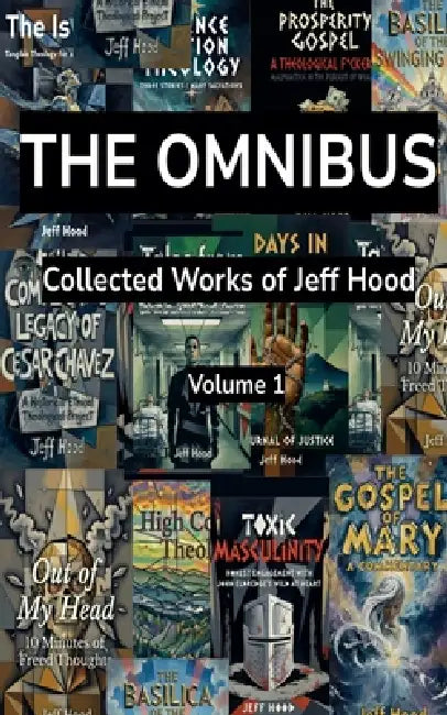 The Omnibus by Jeff Hood