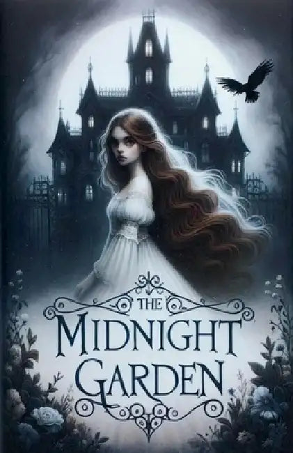 The Midnight Garden by Luna Dream