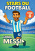Stars du Football: Lionel Messi by Harald Sesselmann