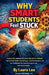 Why Smart Students Feel Stuck by Laura Lee