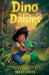 Dino in the Daisies by Mkstories