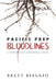 Pacific Prep: Bloodlines by Brett Biaggio