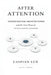After Attention: Coordination Architectures and the Next Phase of Intelligent Systems by Caspian Lux