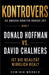 Donald Hoffman vs David Chalmers by Dominik Wörner