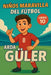 Niños Maravilla del Fútbol: Arda Güler by Harald Sesselmann
