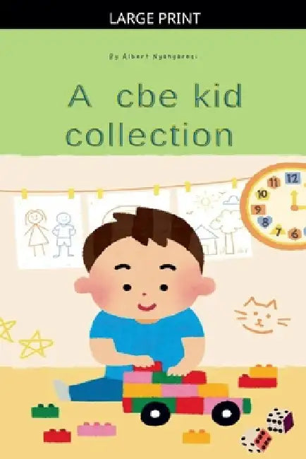 A cbe collection by Alberto