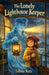 The Lonely Lighthouse Keeper by Tobias Katz