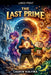 The Last Prime by Laurin Kolyma