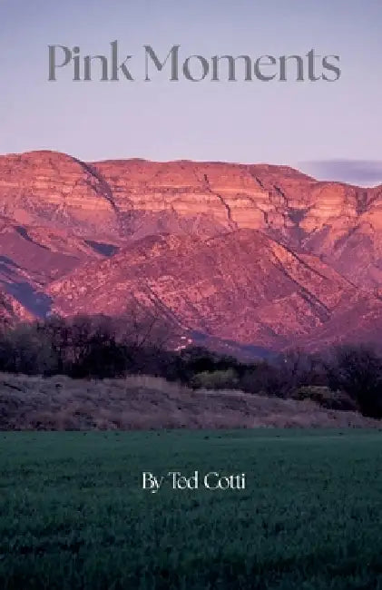 Pink Moments by Ted Cotti