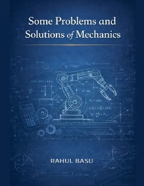 Some Problems and Solutions of Mechanics by Rahul Basu