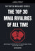 The Top 30 MMA Rivalries of all Time by James Bren