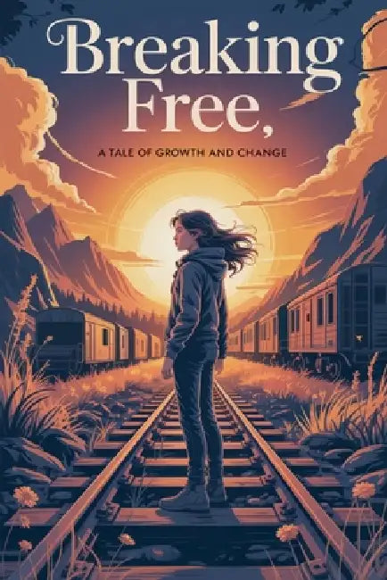 Breaking Free by Eliza Northwood
