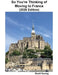 So You're Thinking of Moving to France by David Sontag