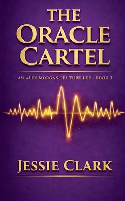 The Oracle Cartel by Jessie Clark