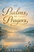 Psalms As Prayers by E. J. Rohly